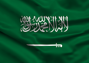 Arab Saudi
