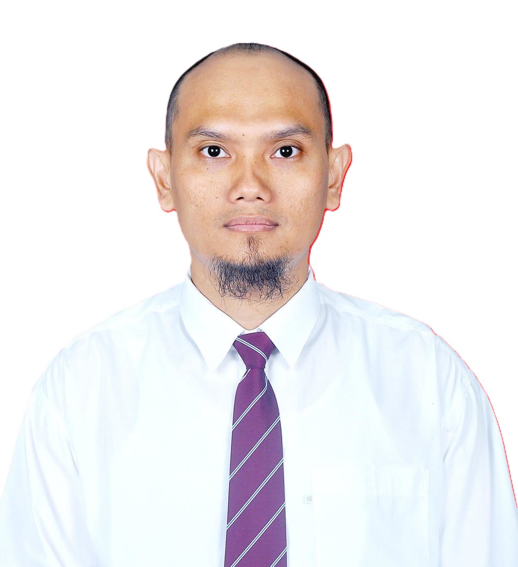 HAFIDZ KAMALUDIN