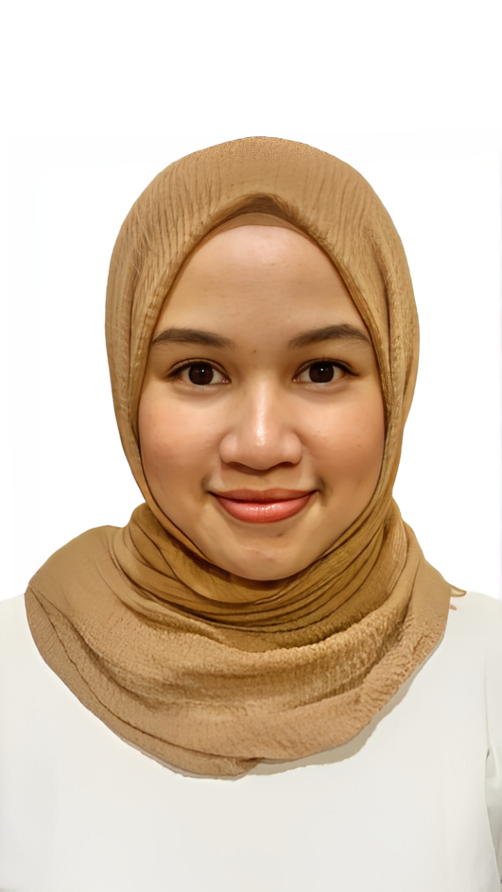 ULVA KHAIRANI