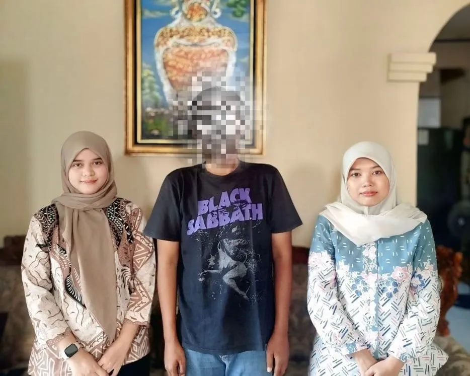 Terjebak Kasus Scam di Kamboja, Warga Serang Akhirnya Dipulangkan