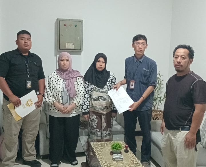 BP3MI Banten Fasilitasi Dua Pekerja Migran yang Dijebak di UEA